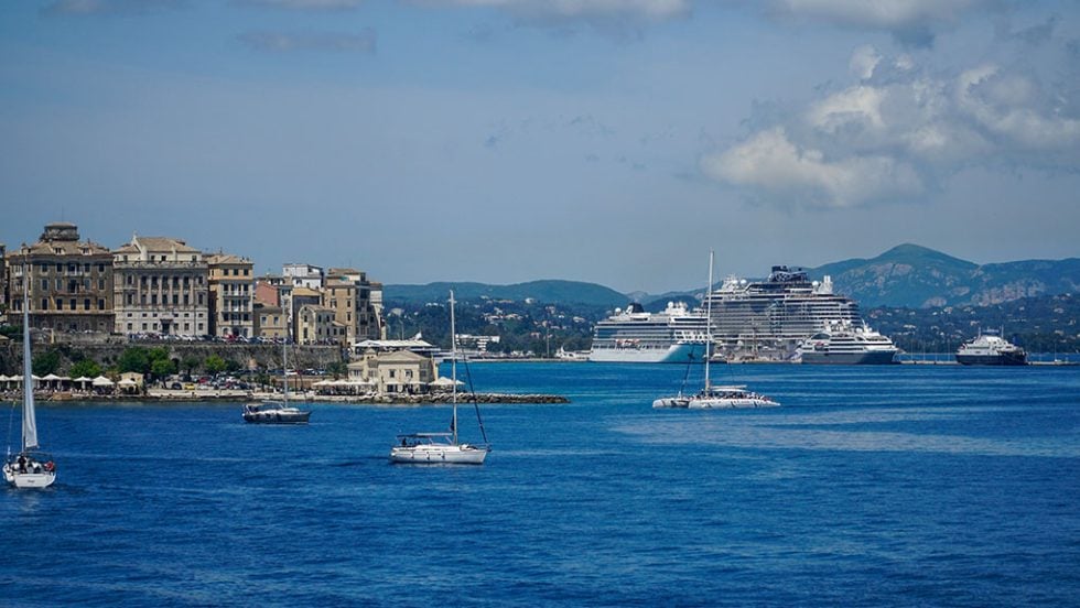 krouaziera kerkyra